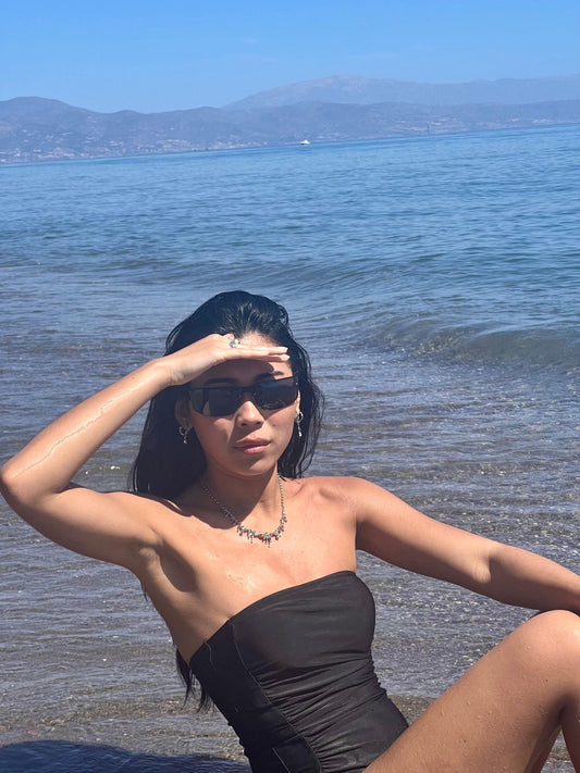 Sommerens Hotteste Modetrends: Style Dit Sommertøj med de Perfekte Accessories