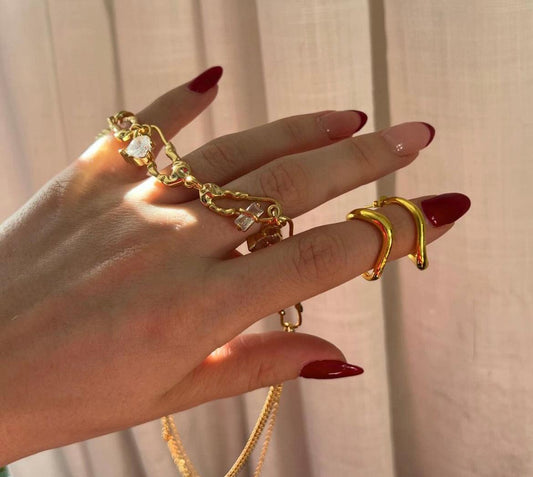 Start Summer with Special Jewelry
