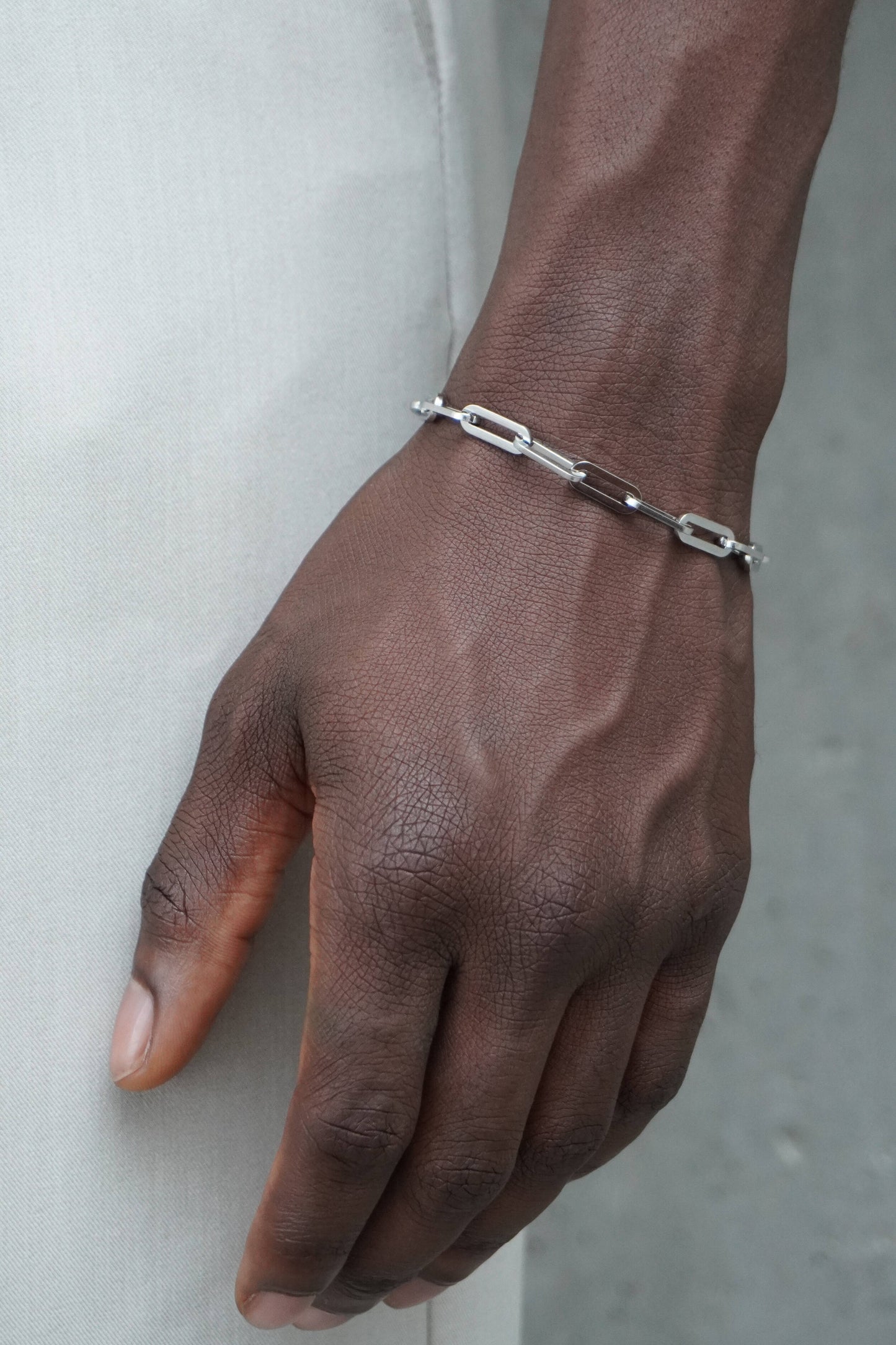METRO LINK bracelet
