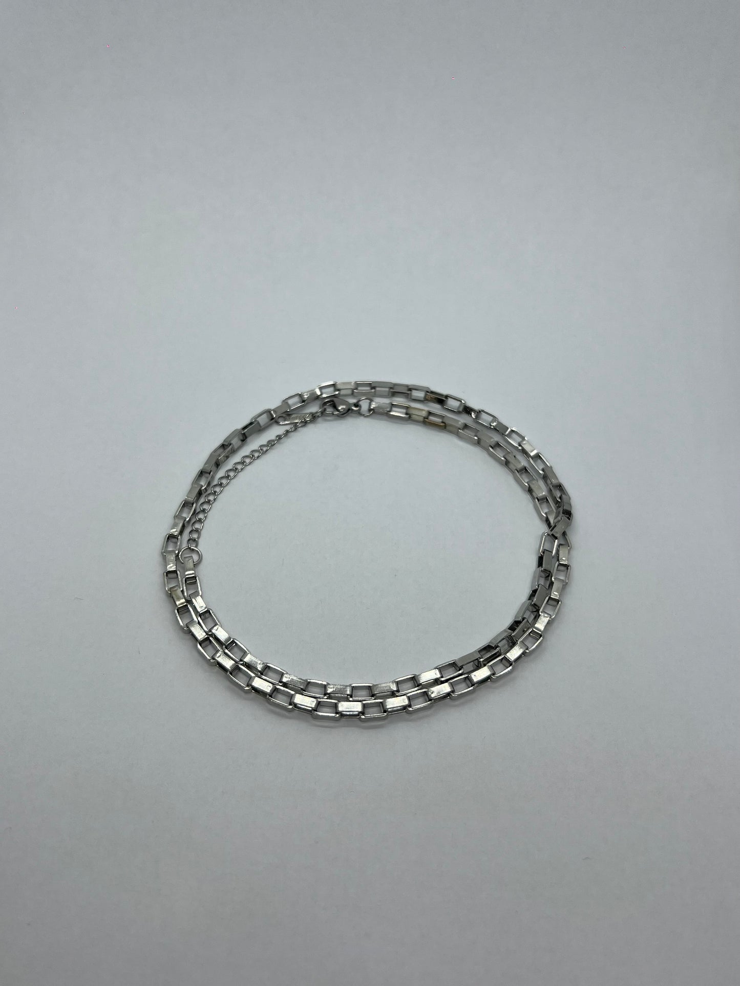 TWILIGHT TRACE necklace
