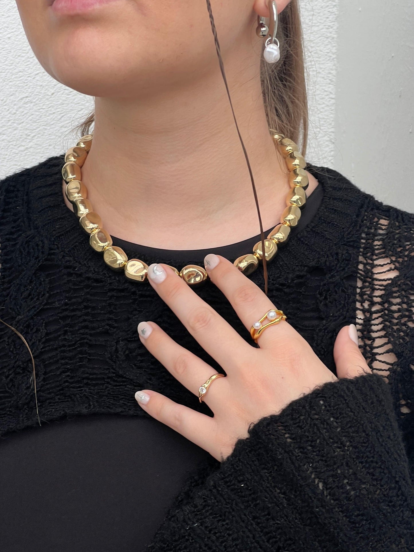 SEASCAPE necklace