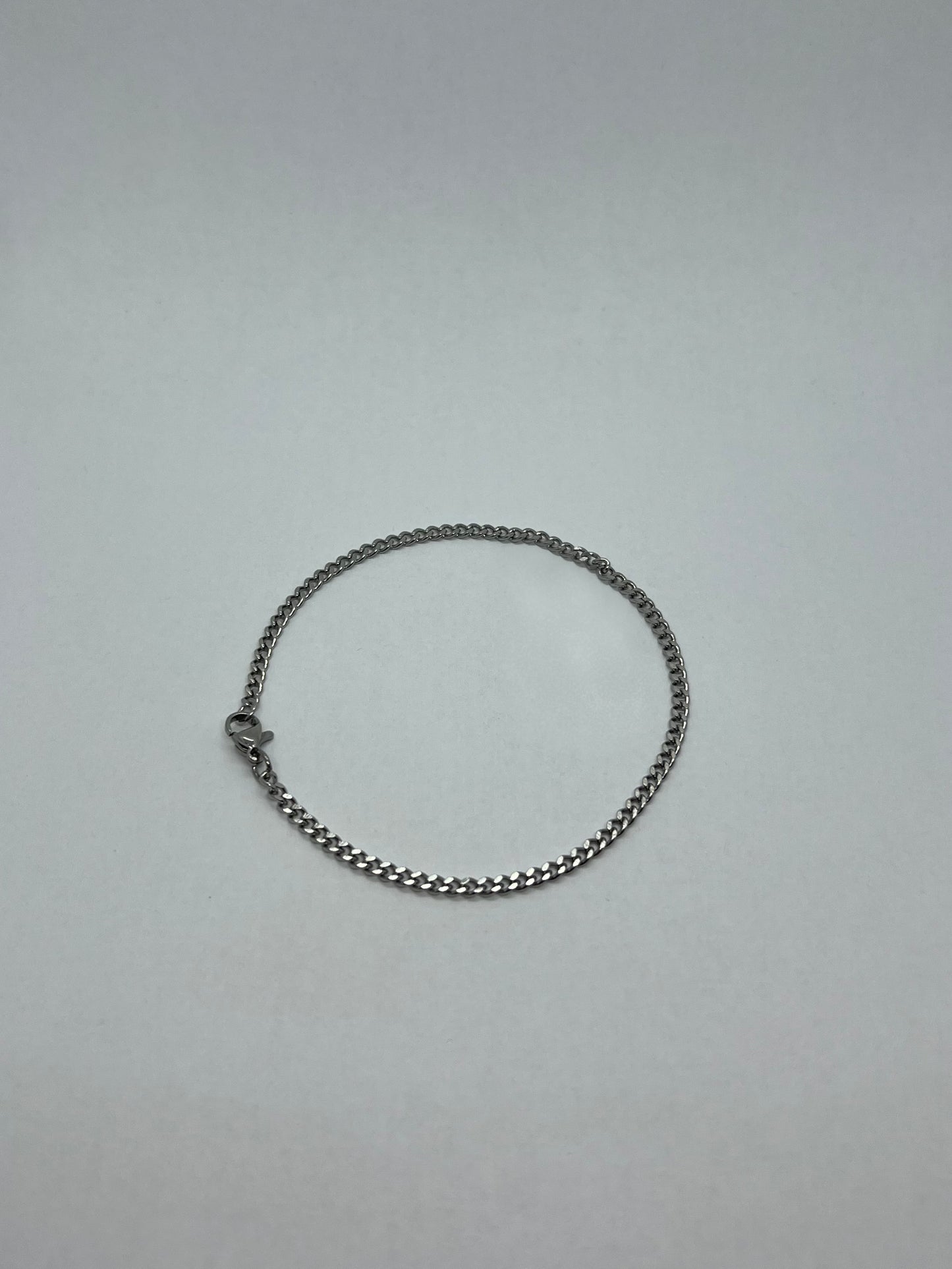 SILENT CHAIN bracelet