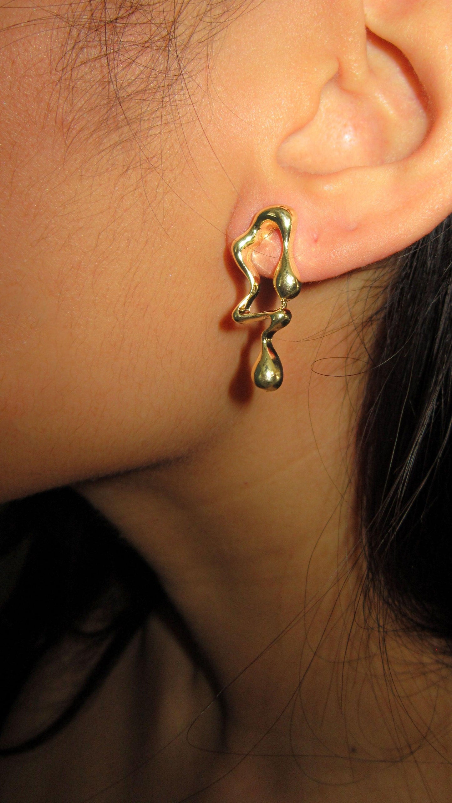 MOLT earrings