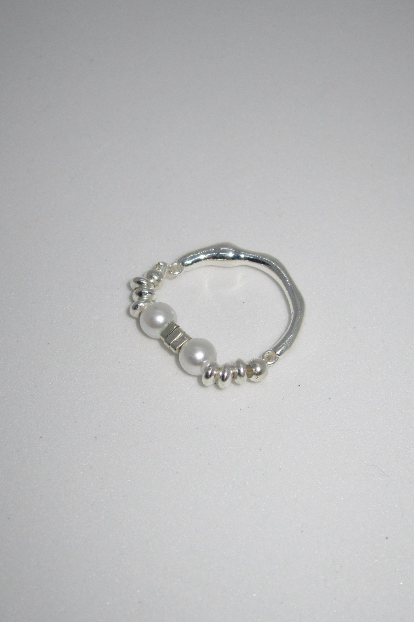 TREASURE ring