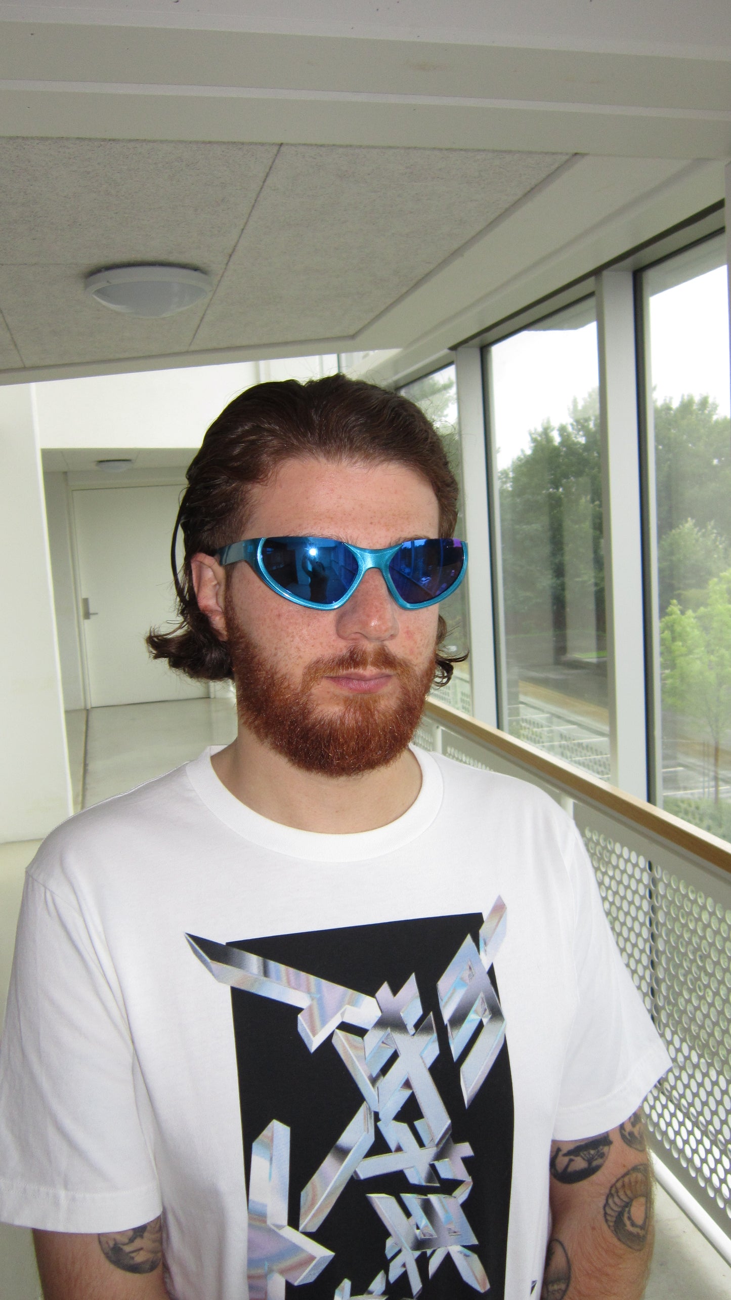 HOLO4 sunglasses