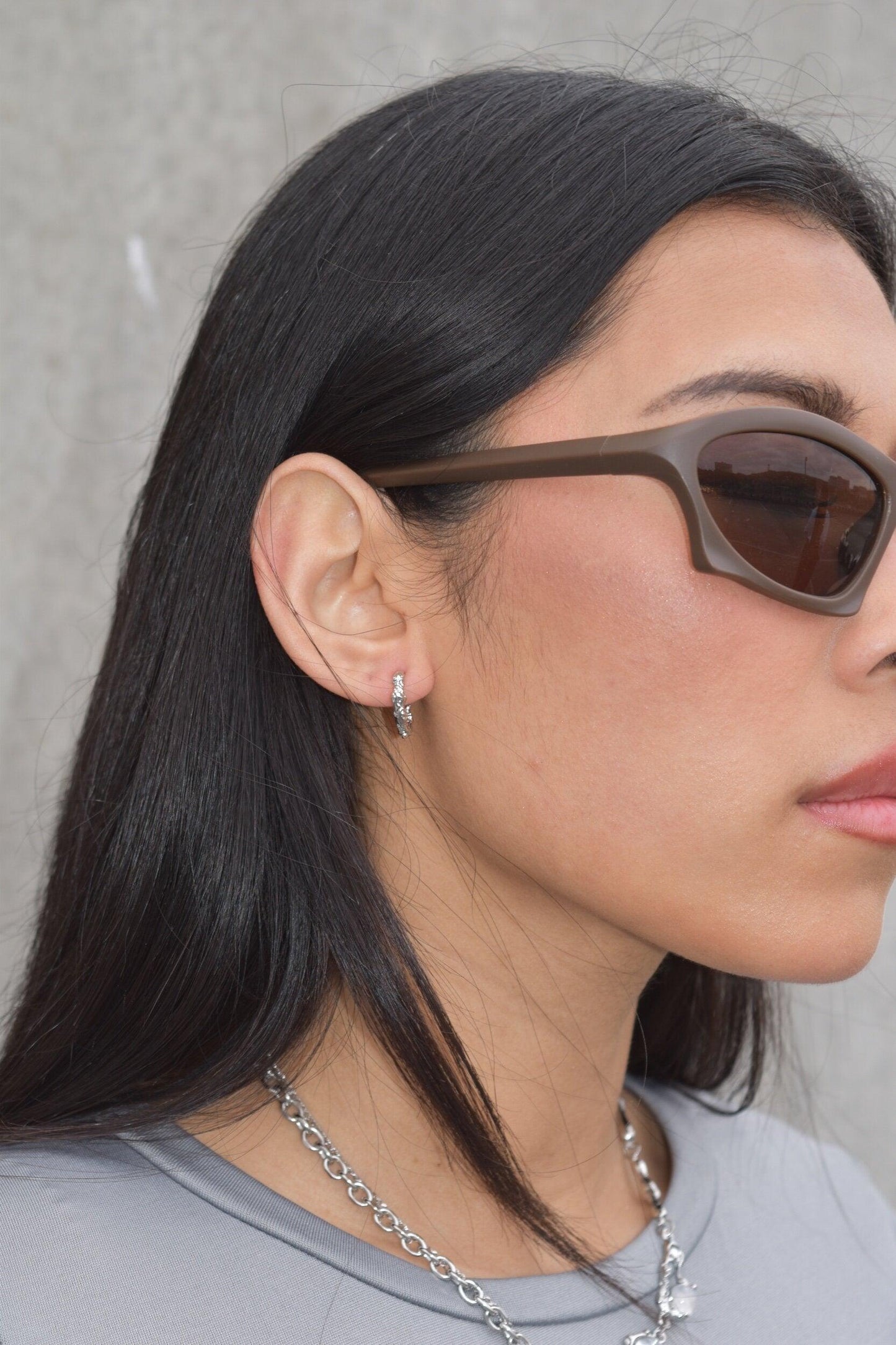 ASTERA earrings