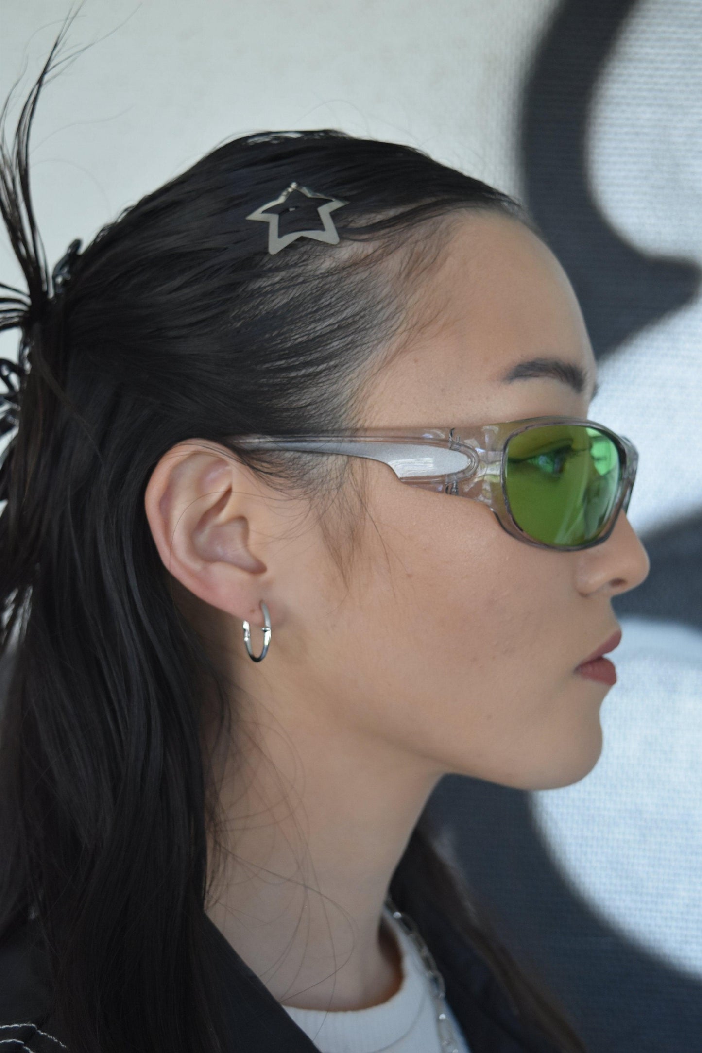 SHOTLIGHT earrings
