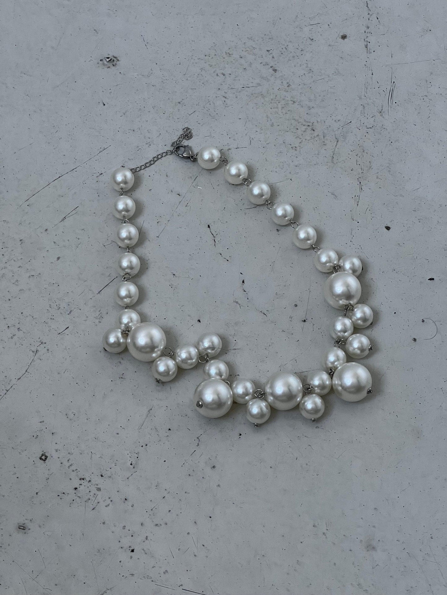 PXPPY necklace