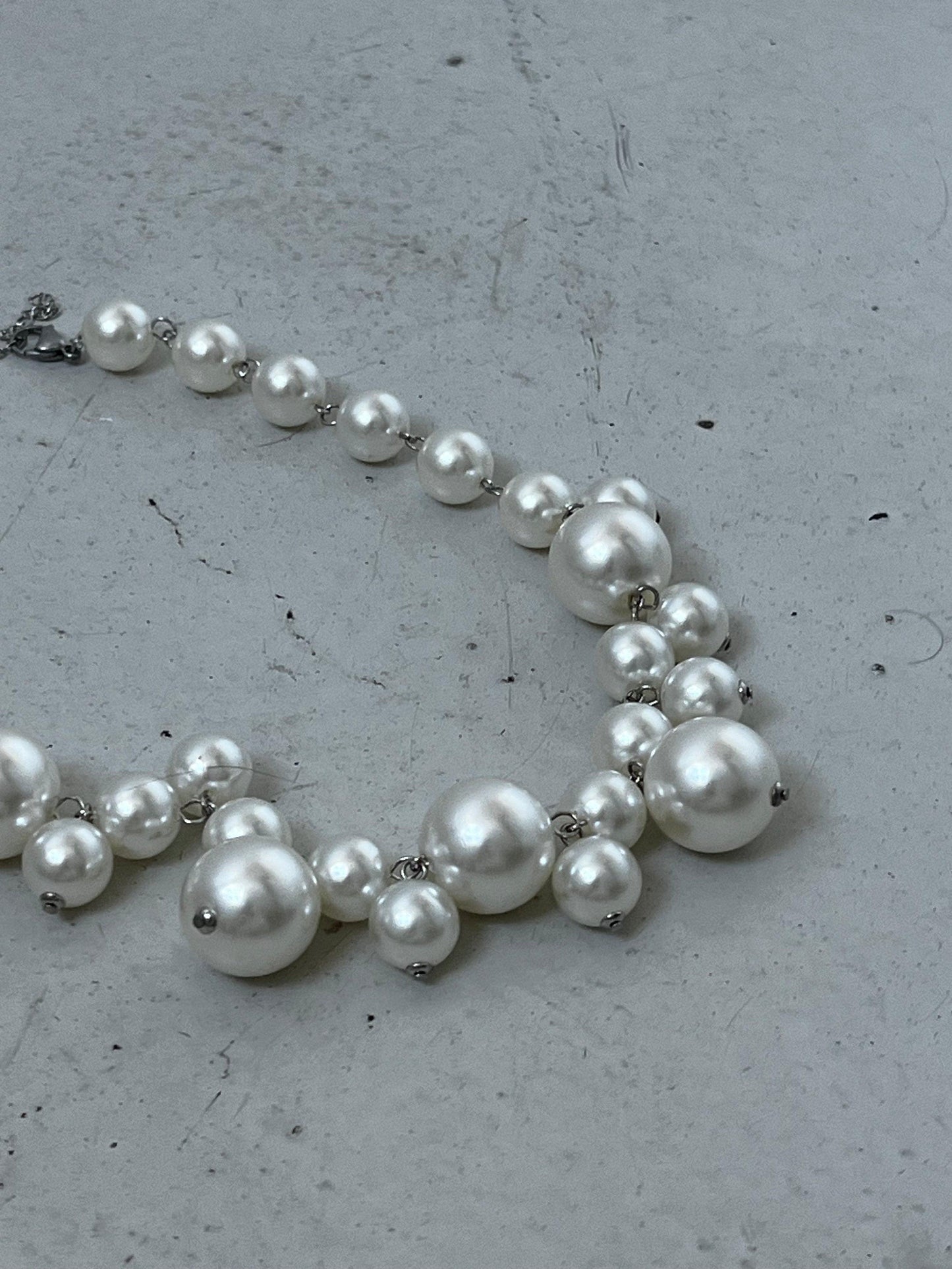 PXPPY necklace