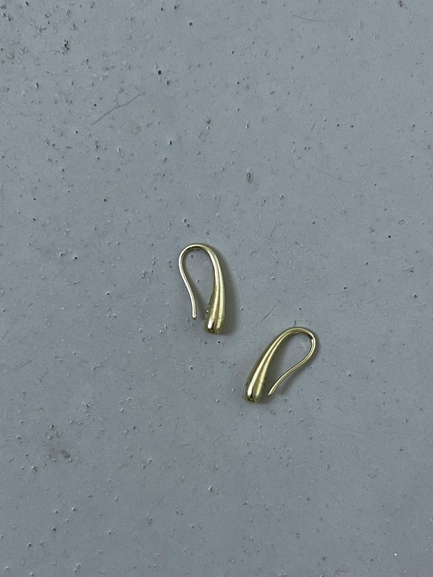 DRXP earrings