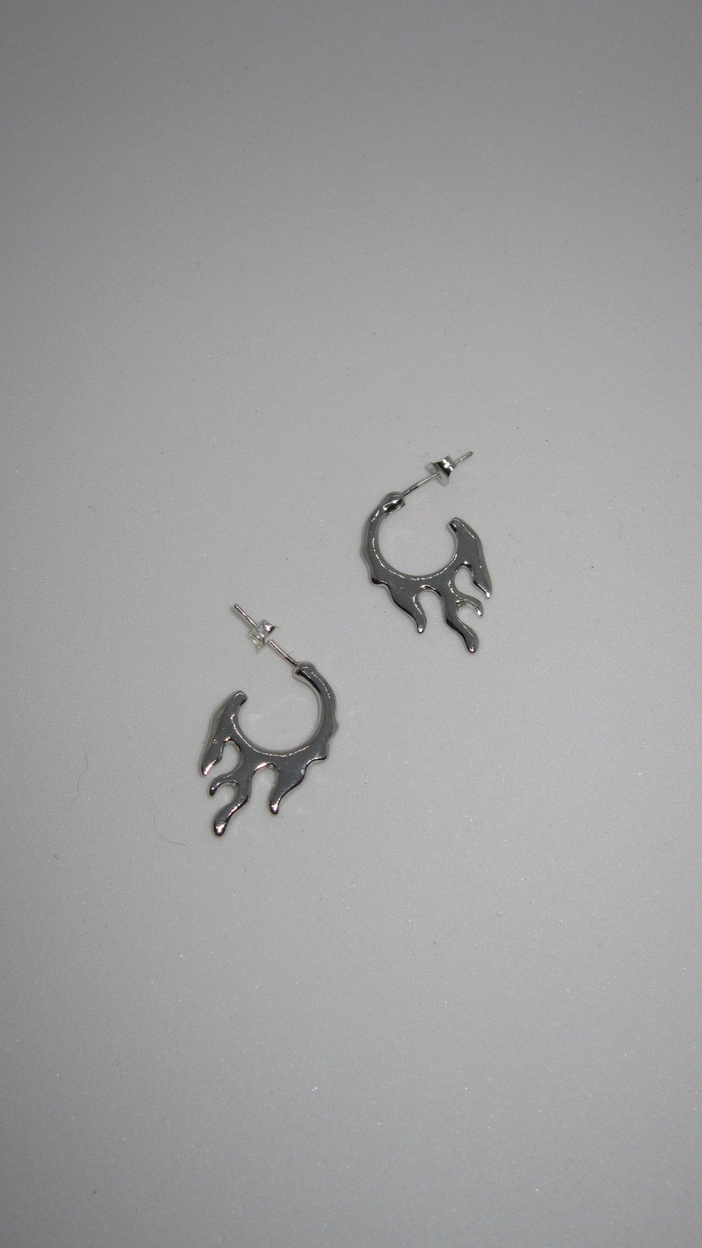 SXLAR FLARE earrings