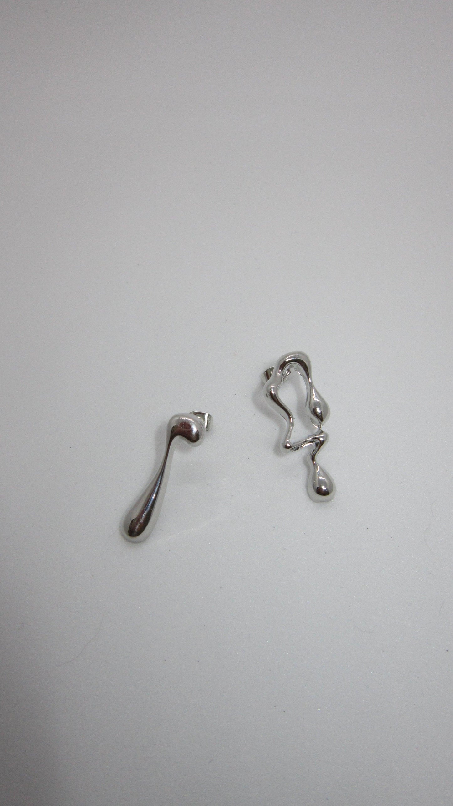 MOLT earrings