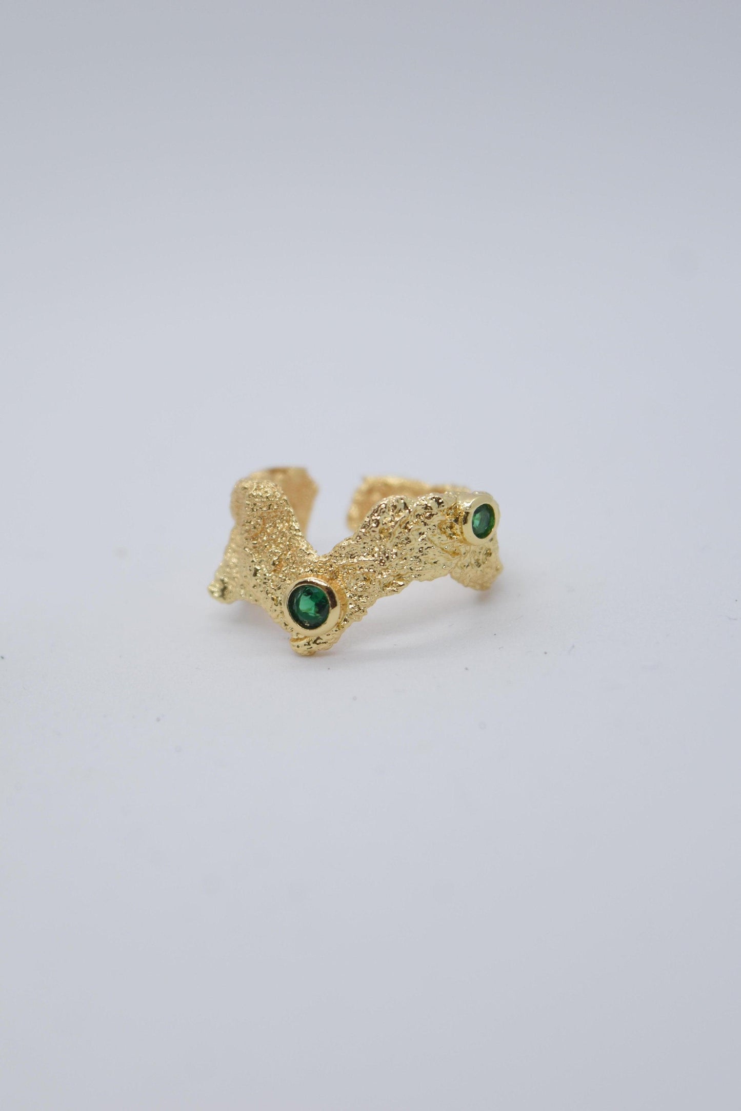 LUMINITE ring
