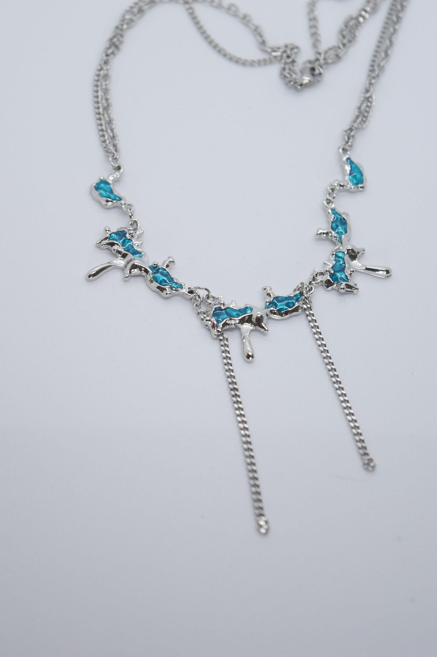 OCEANITE necklace