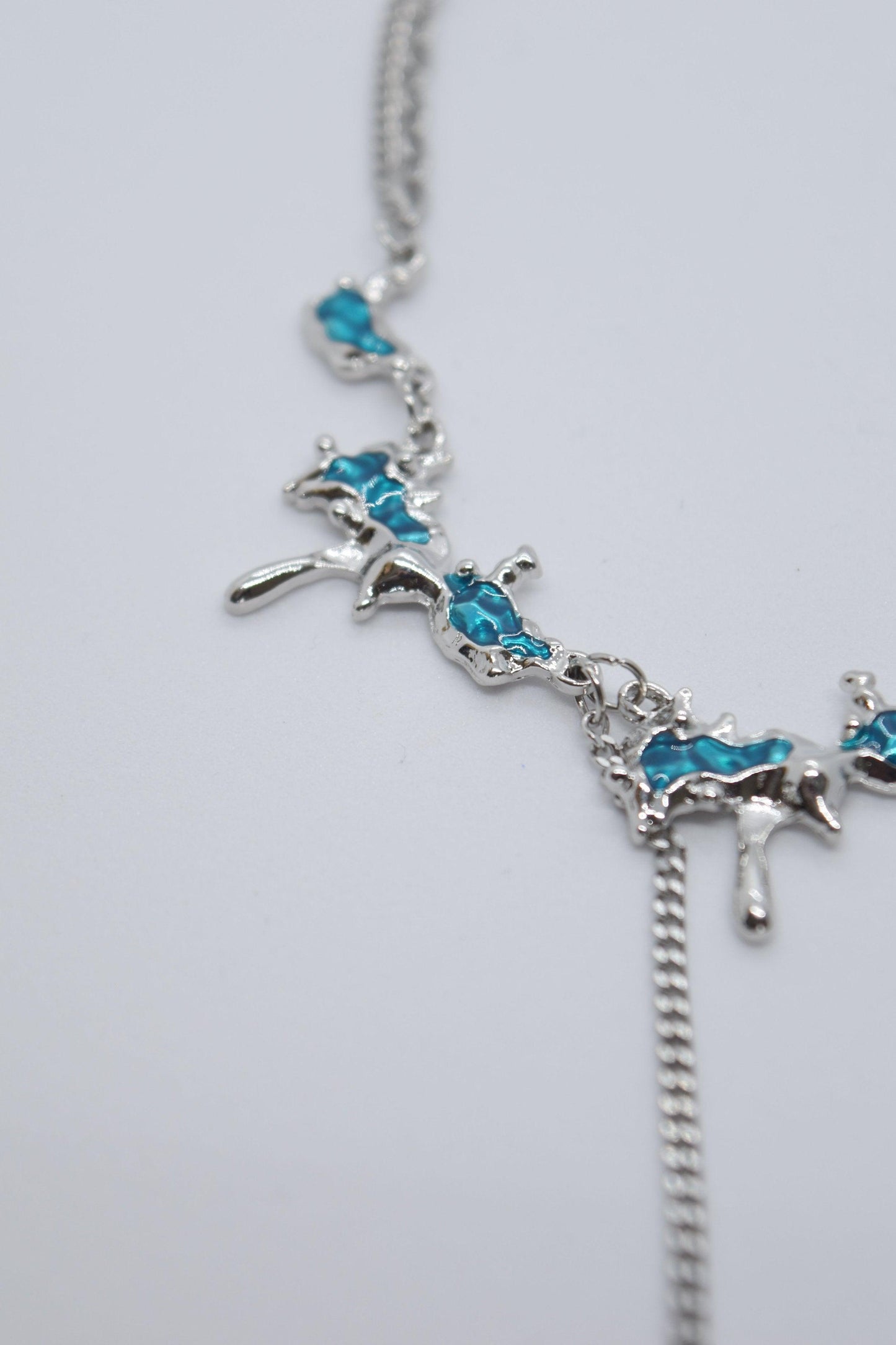 OCEANITE necklace