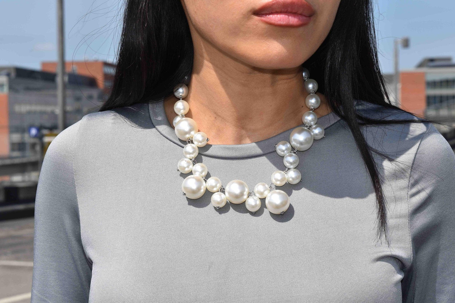 PXPPY necklace