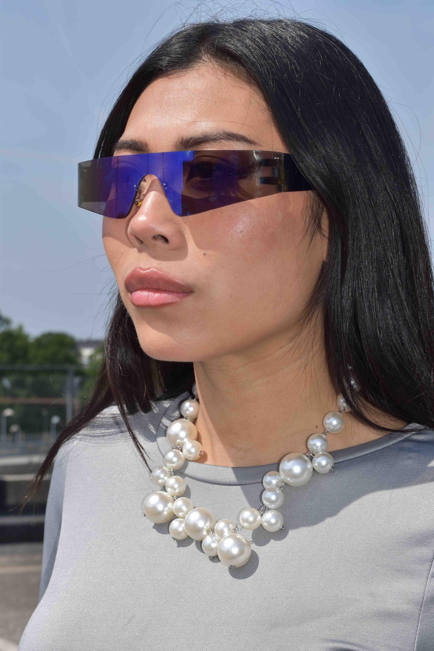 PXPPY necklace