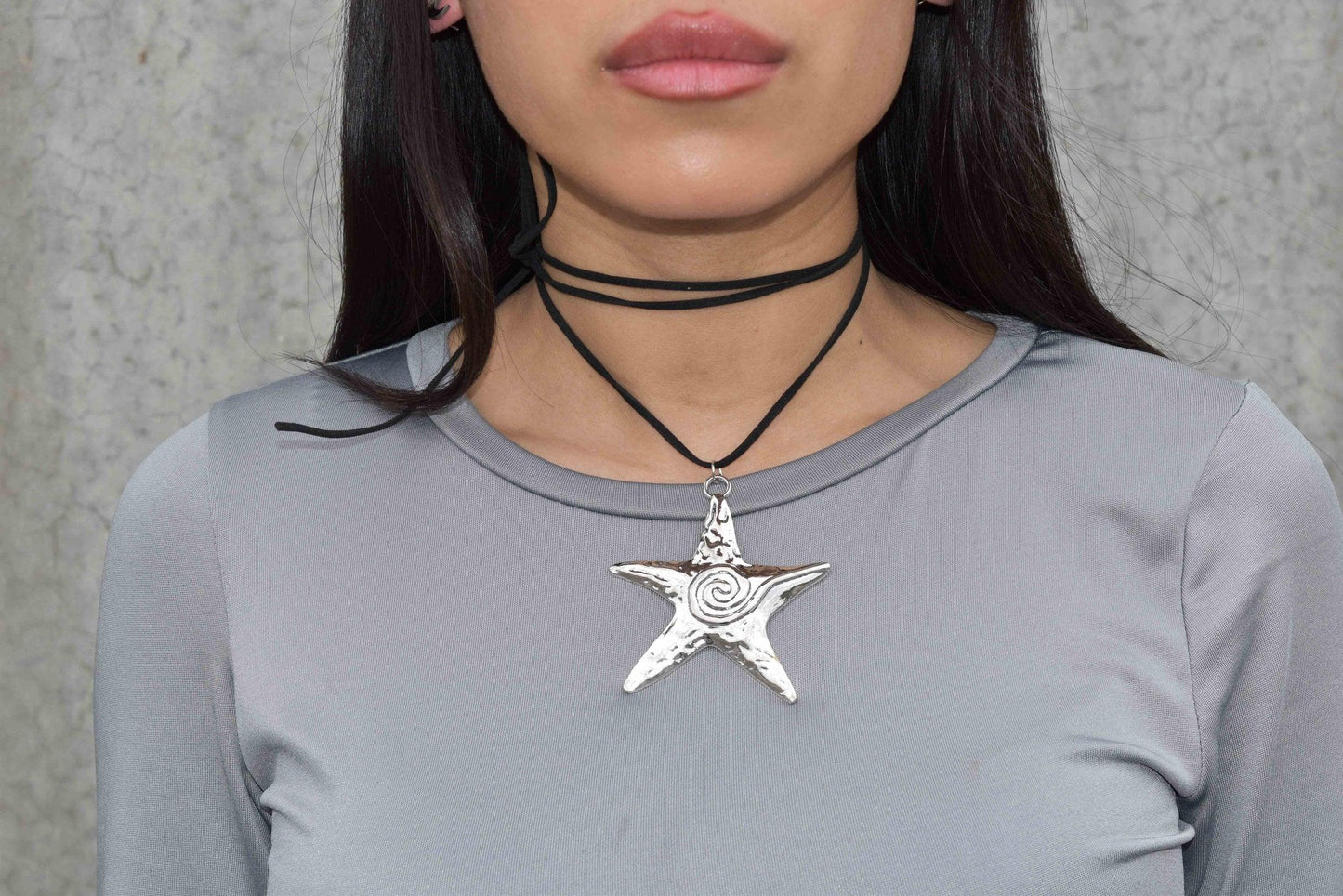 SEAFLARE necklace