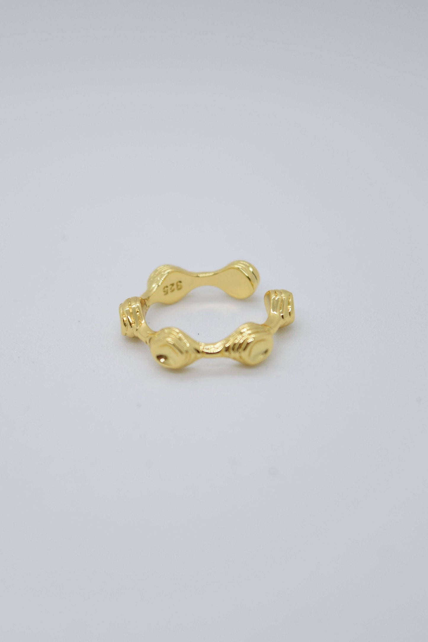 SORANITE ring