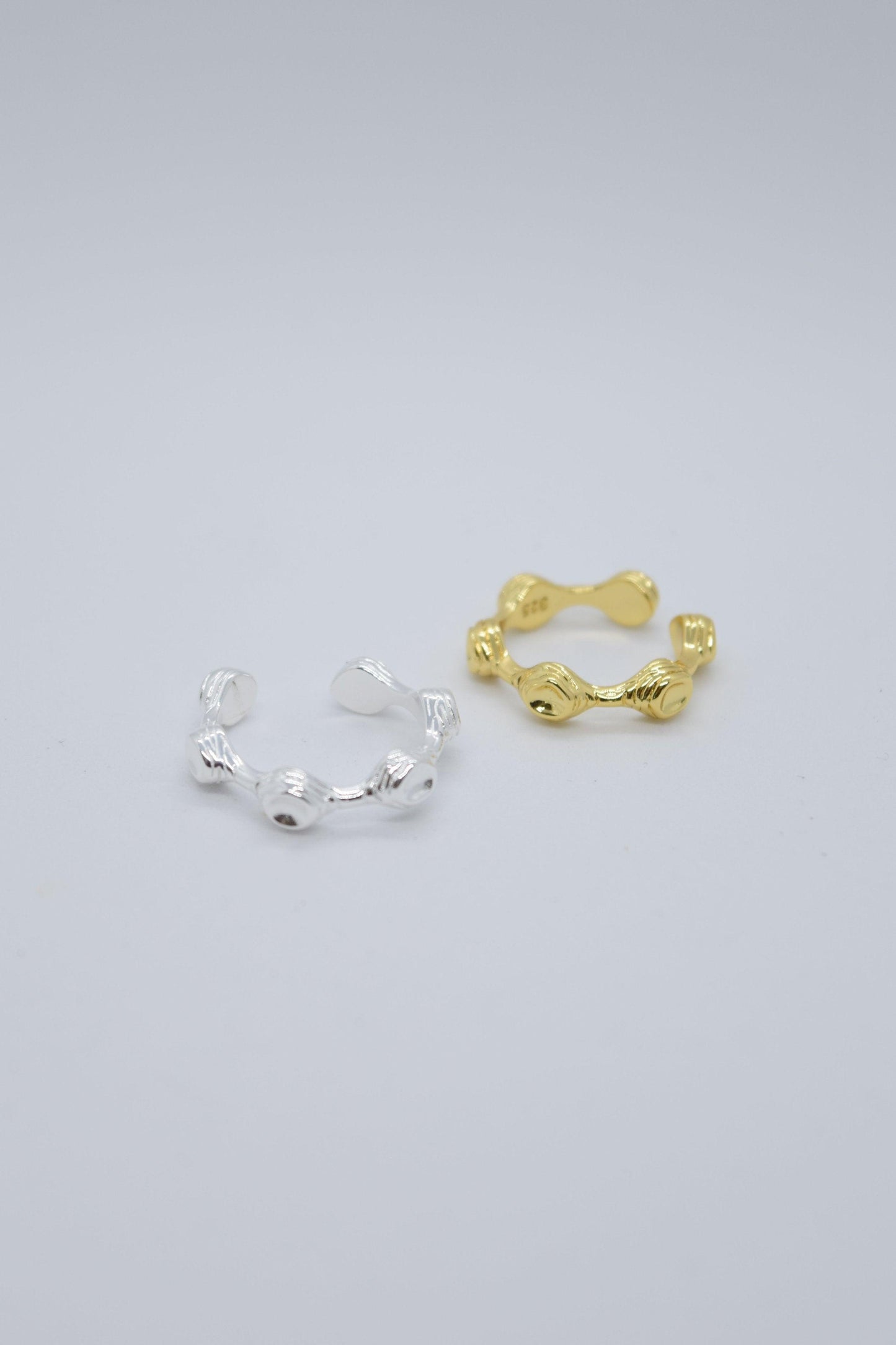 SORANITE ring