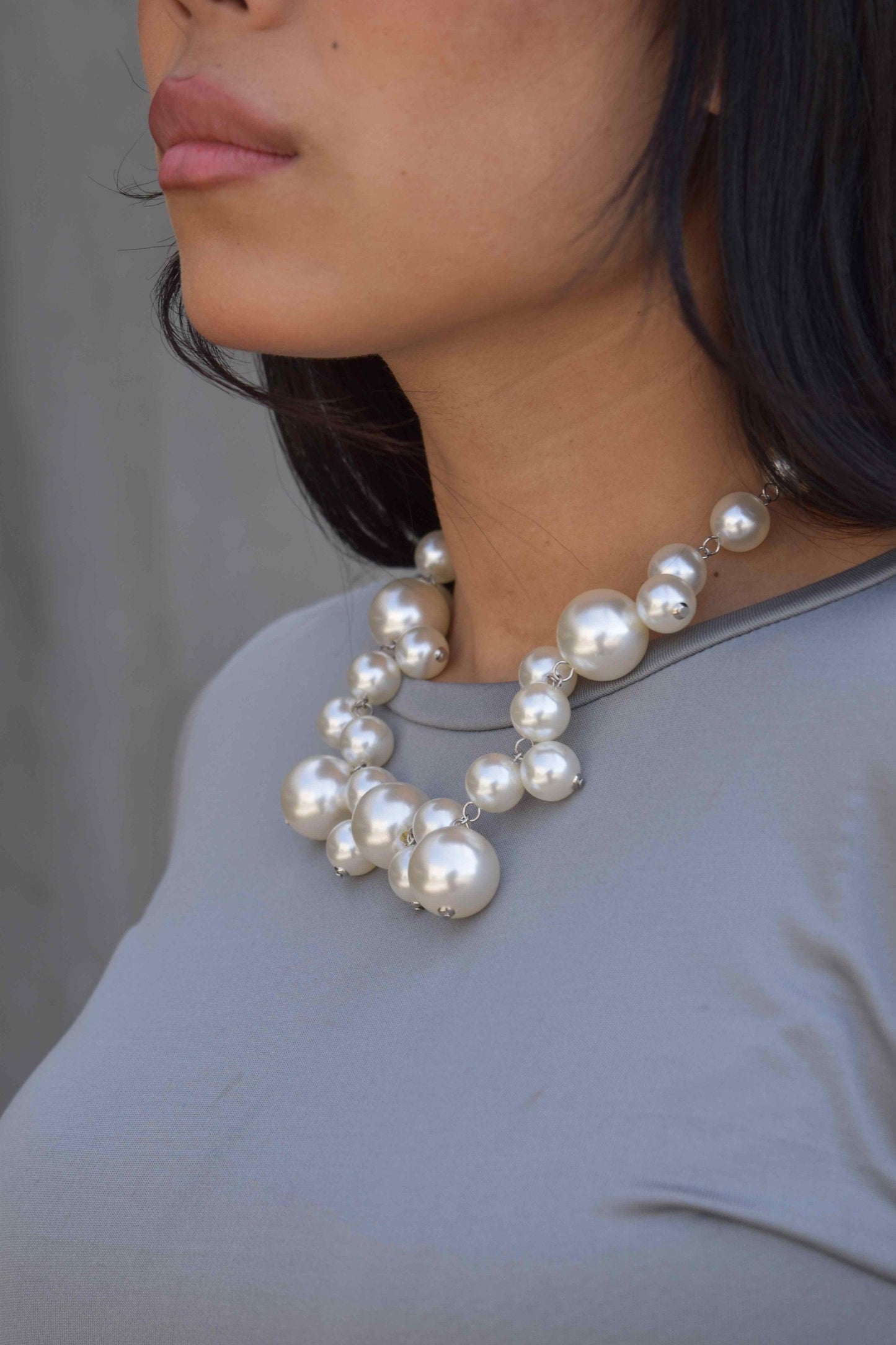 PXPPY necklace