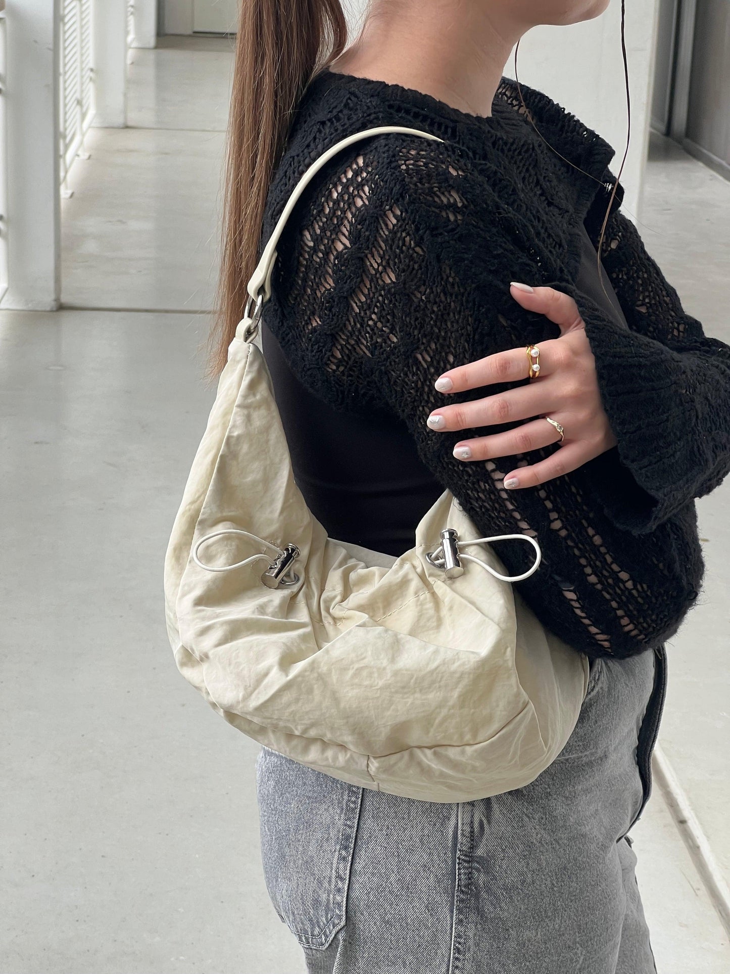 DRXW shoulder bag