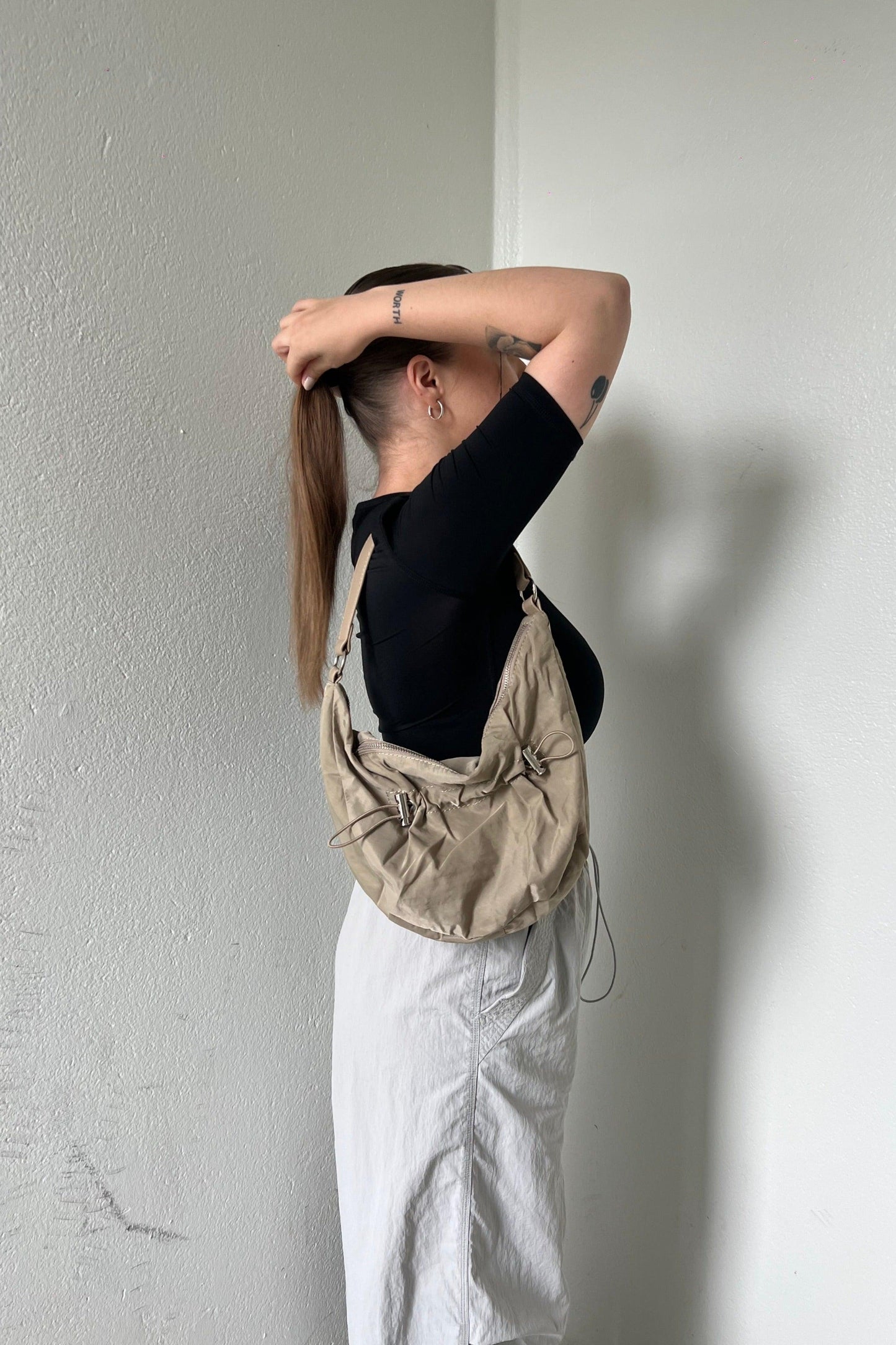 DRXW shoulder bag