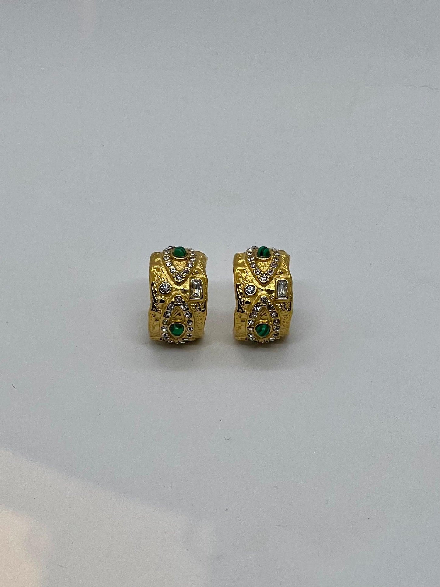 JASMINE earrings