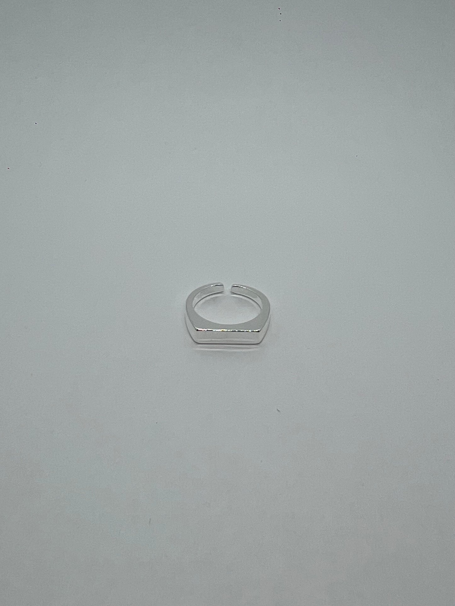 URBAN ECLIPSE ring