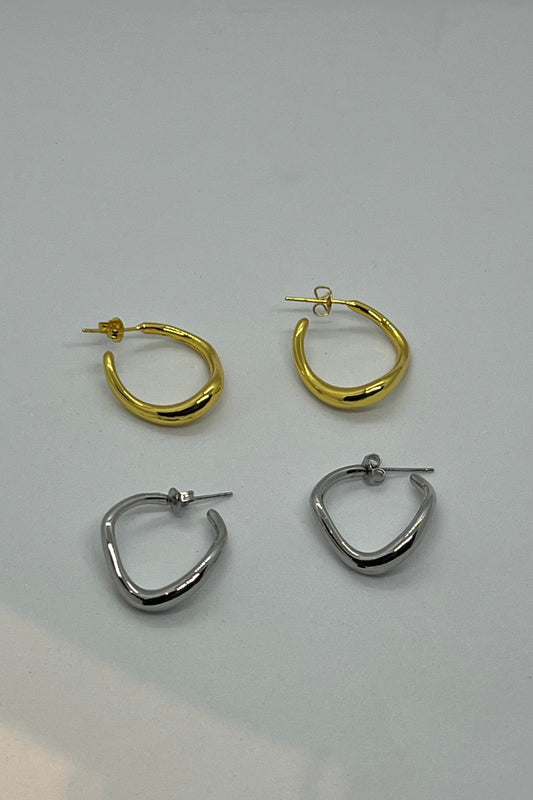 GLINT earrings
