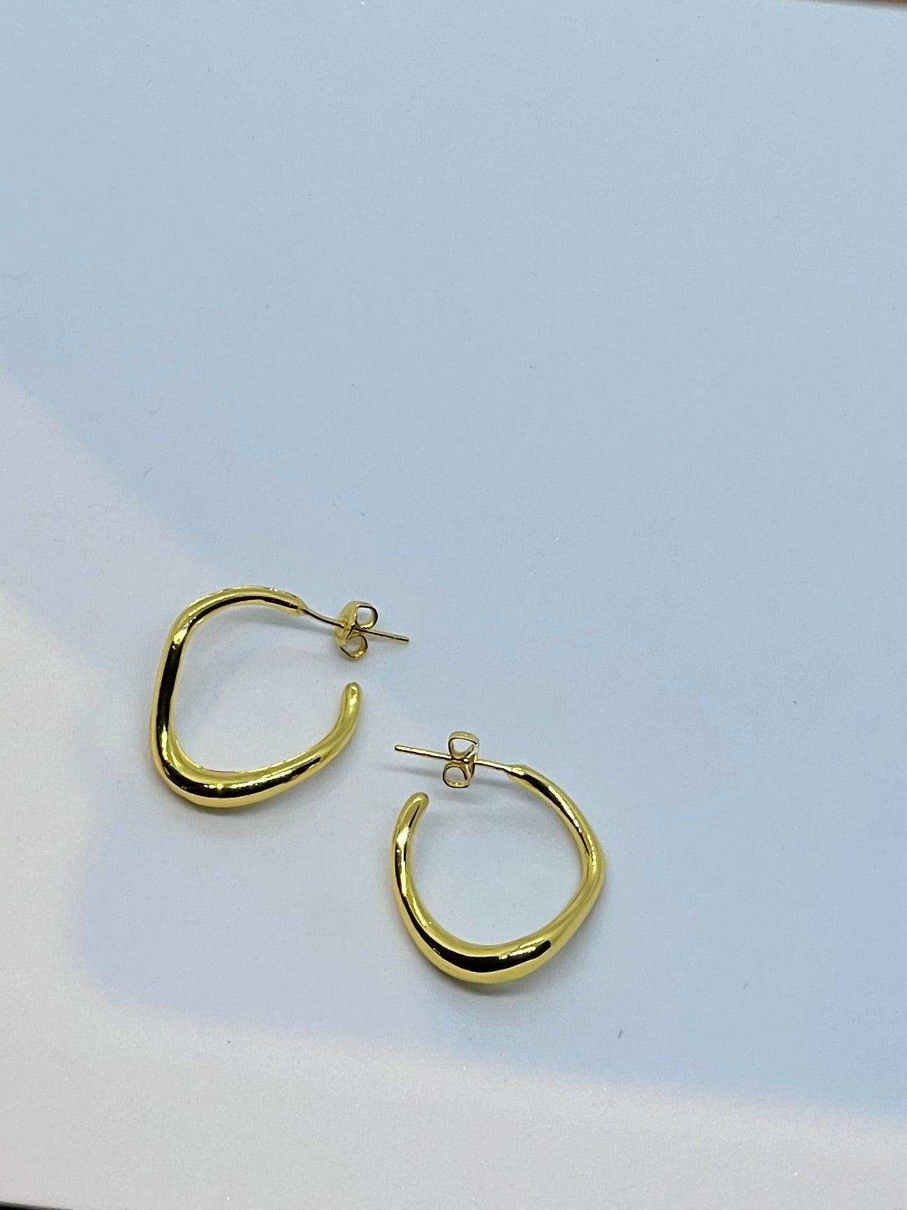 GLINT earrings