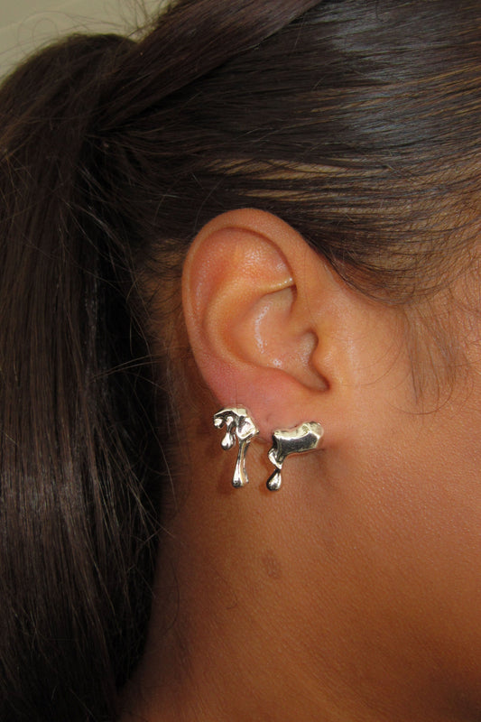 ACRUX earrings