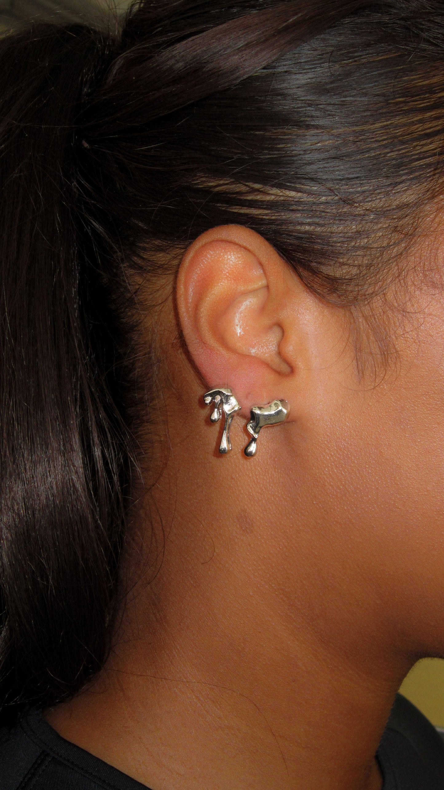 ACRUX earrings