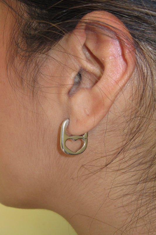 HXRT earrings
