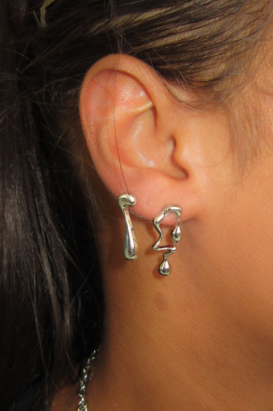MOLT earrings