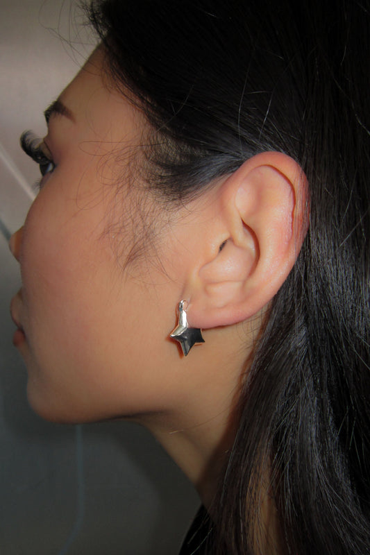 POLXRIS earrings