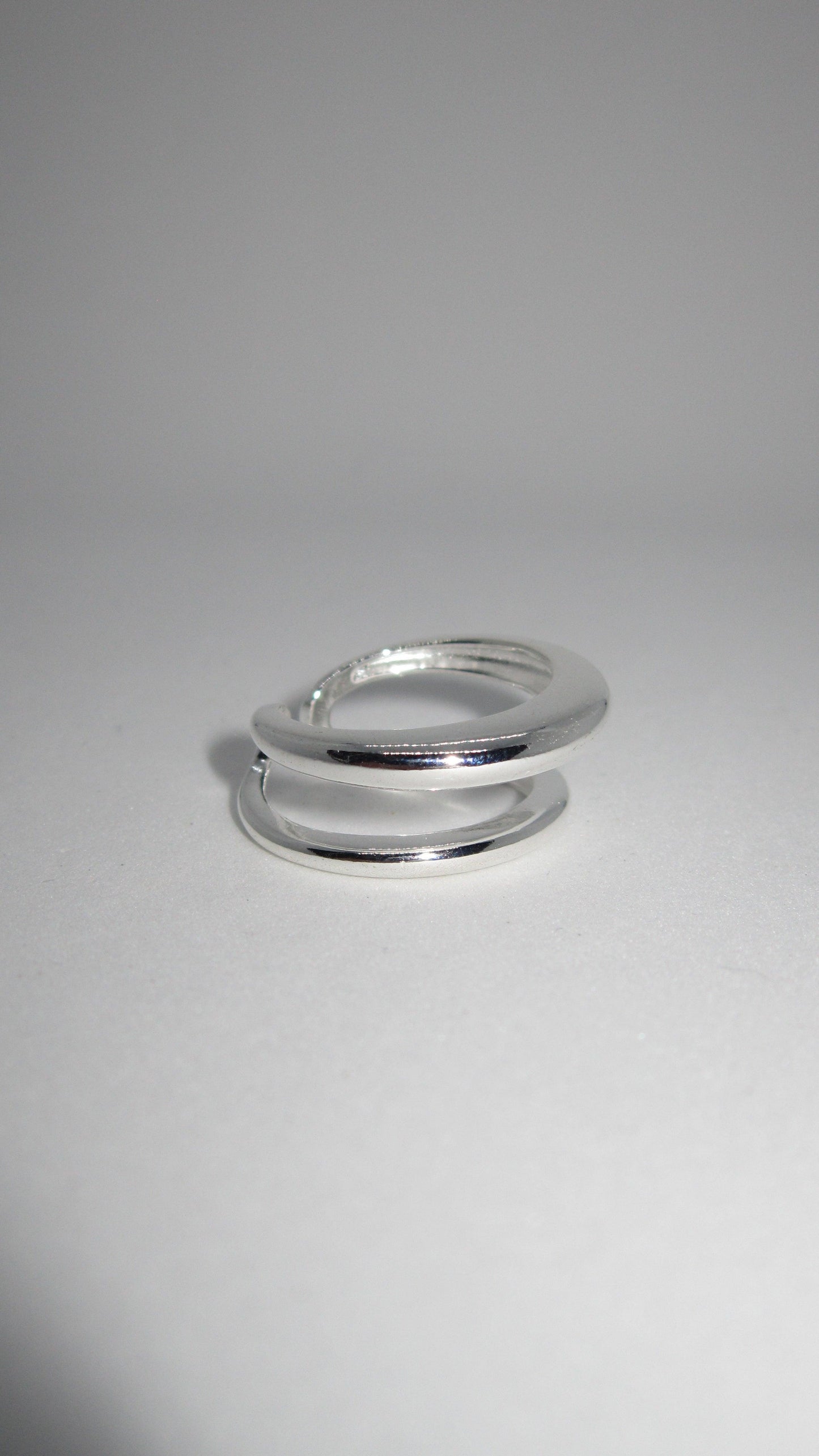 MIRAGE ring