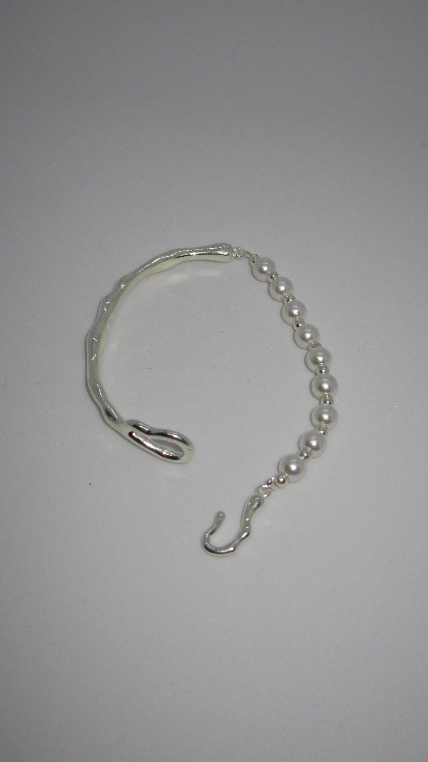 PEARLFIN bracelet