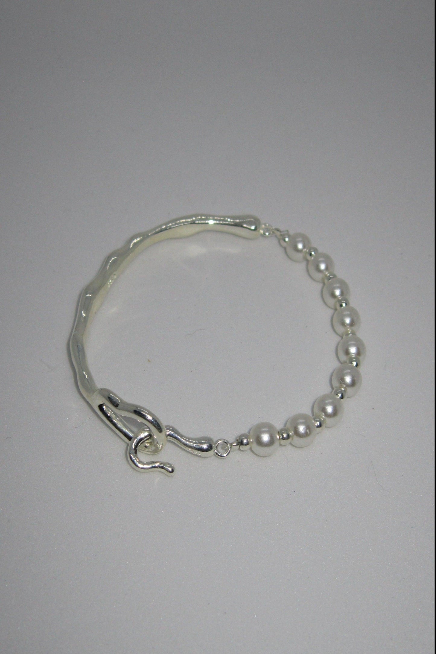 PEARLFIN bracelet