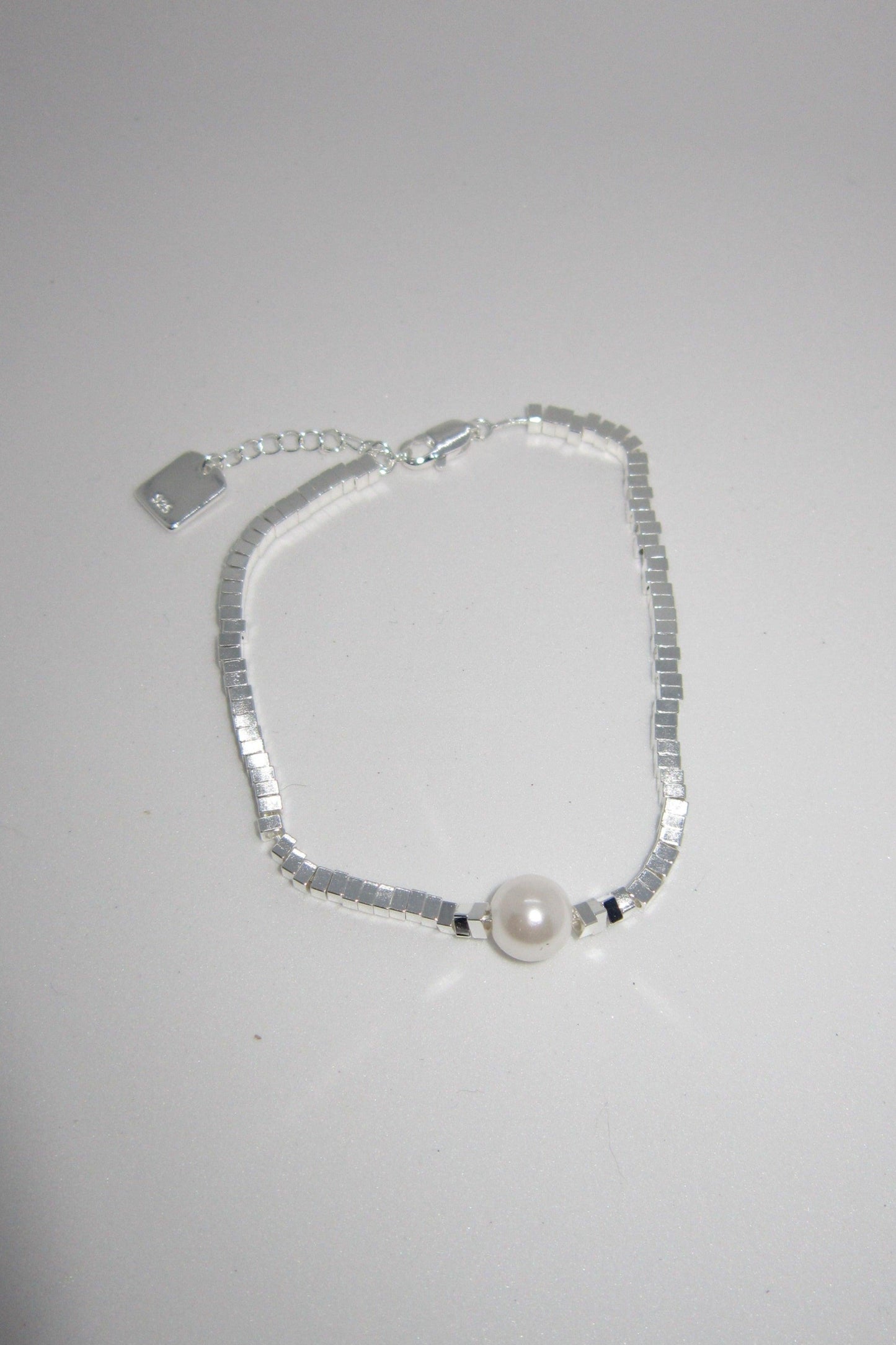 SCALLOP SYMPHONY bracelet