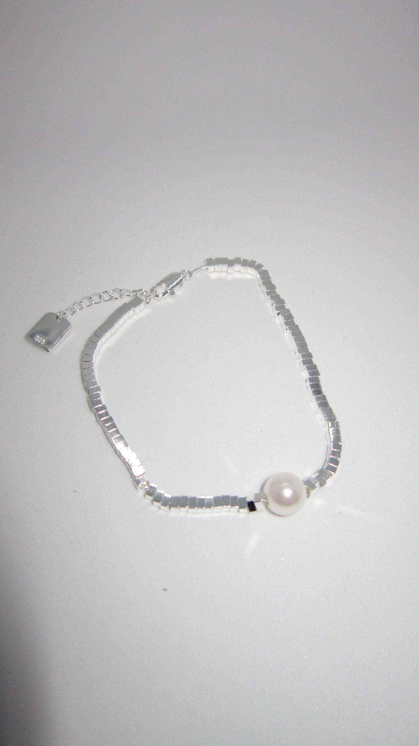 SCALLOP SYMPHONY bracelet