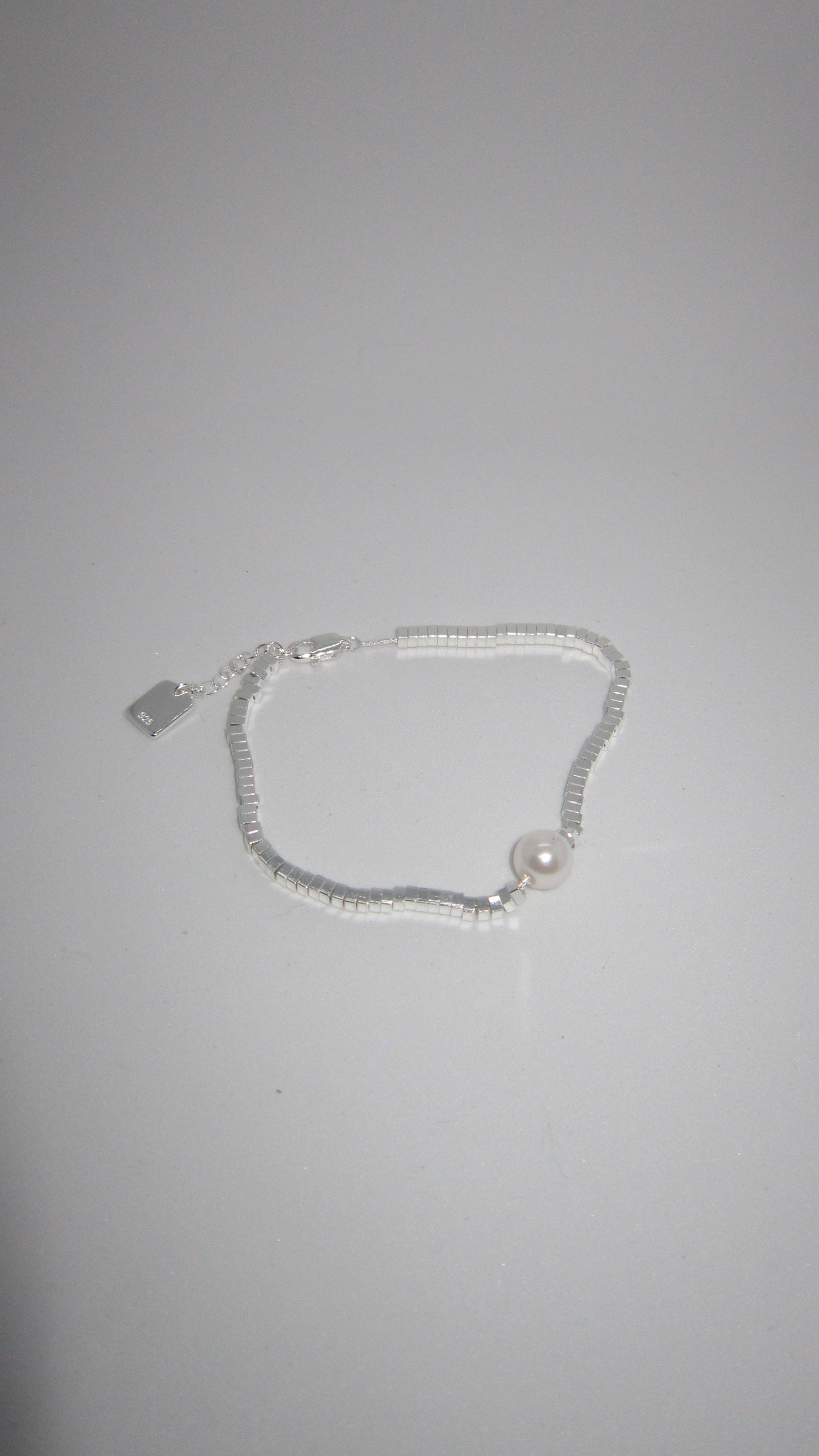 SCALLOP SYMPHONY bracelet