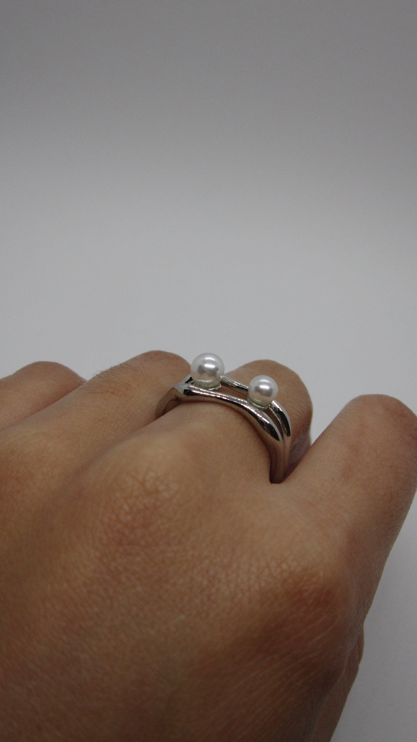 OYSTER ring