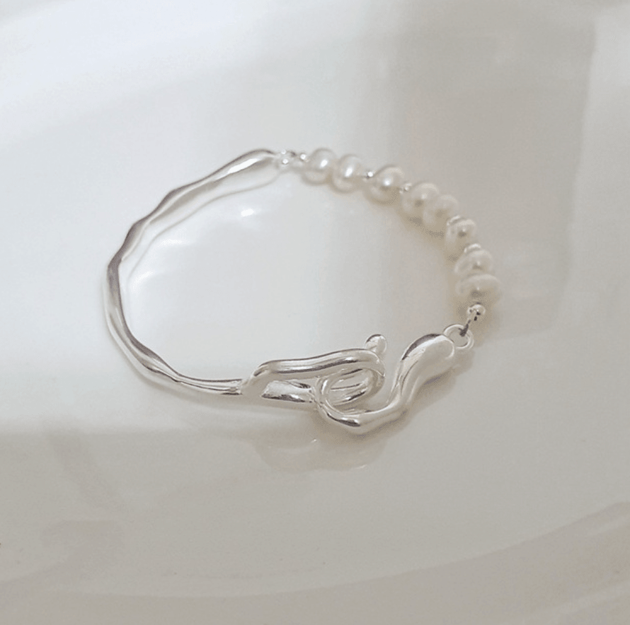 PEARLFIN bracelet