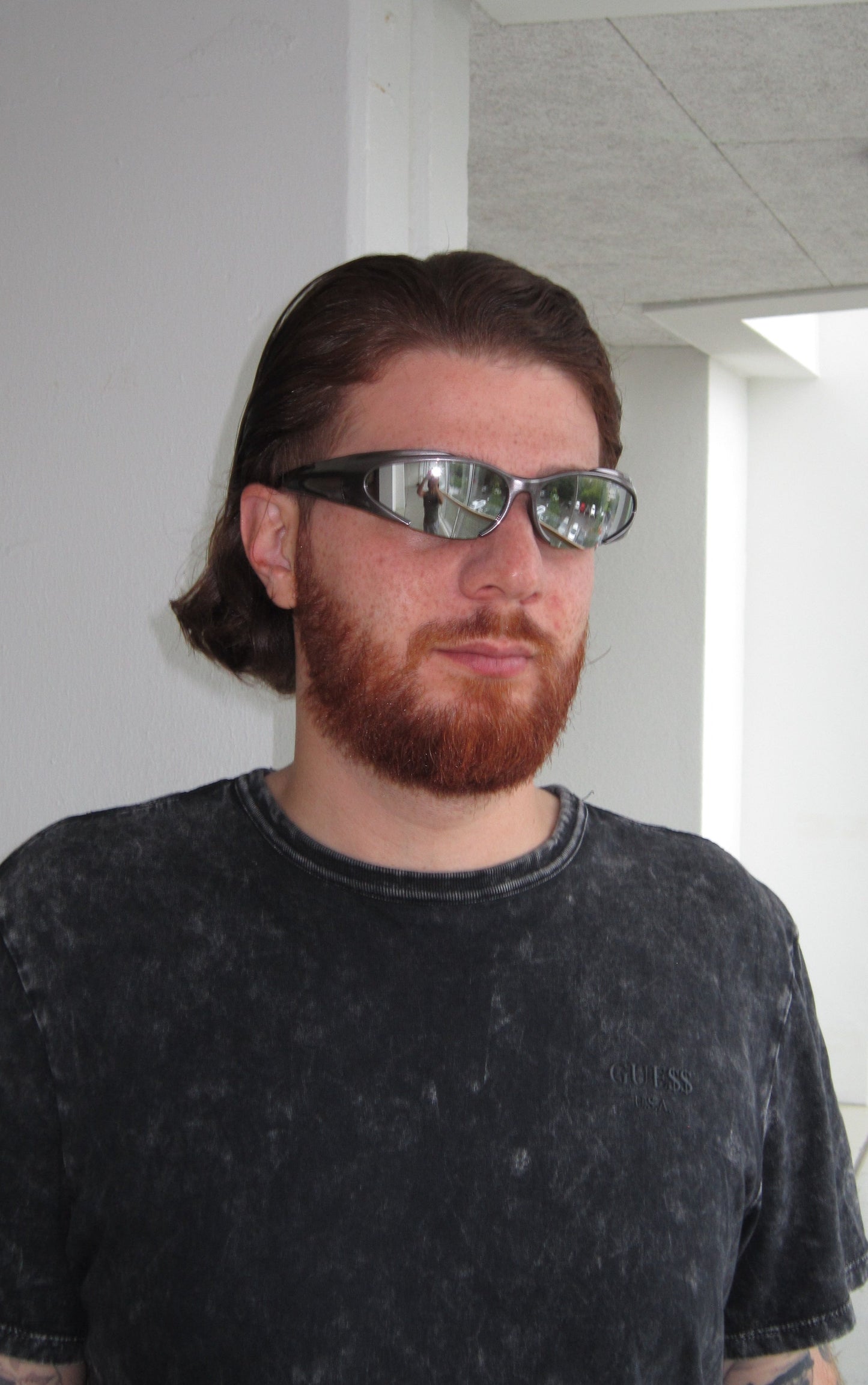 DOXX-8 sunglasses