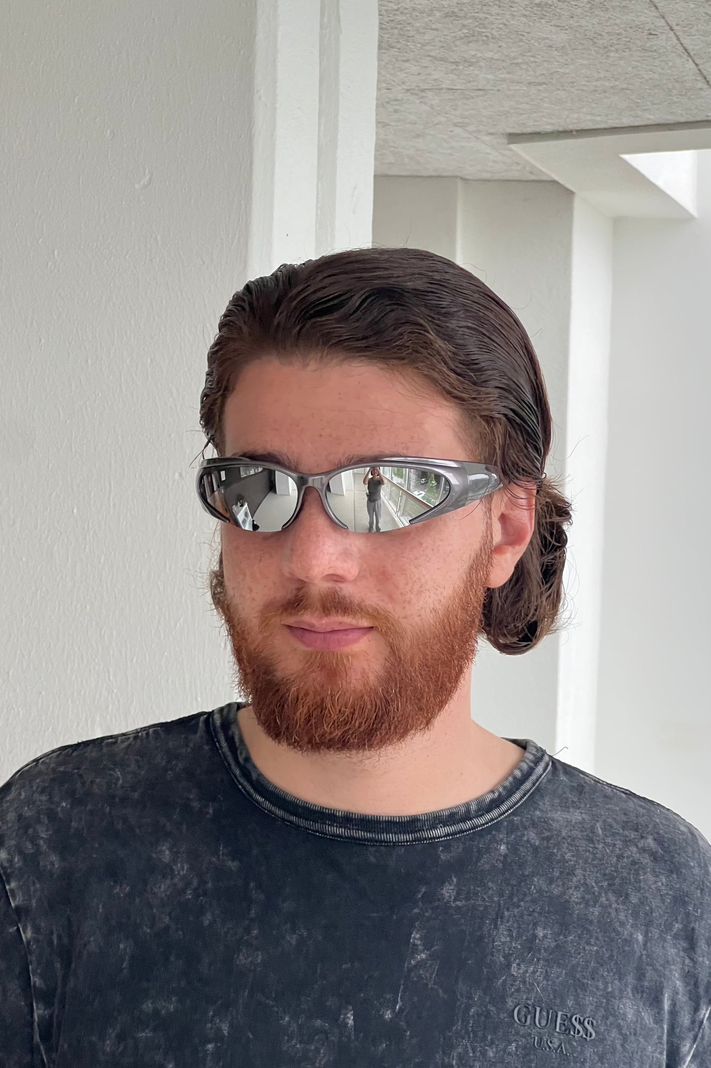 DOXX-8 sunglasses