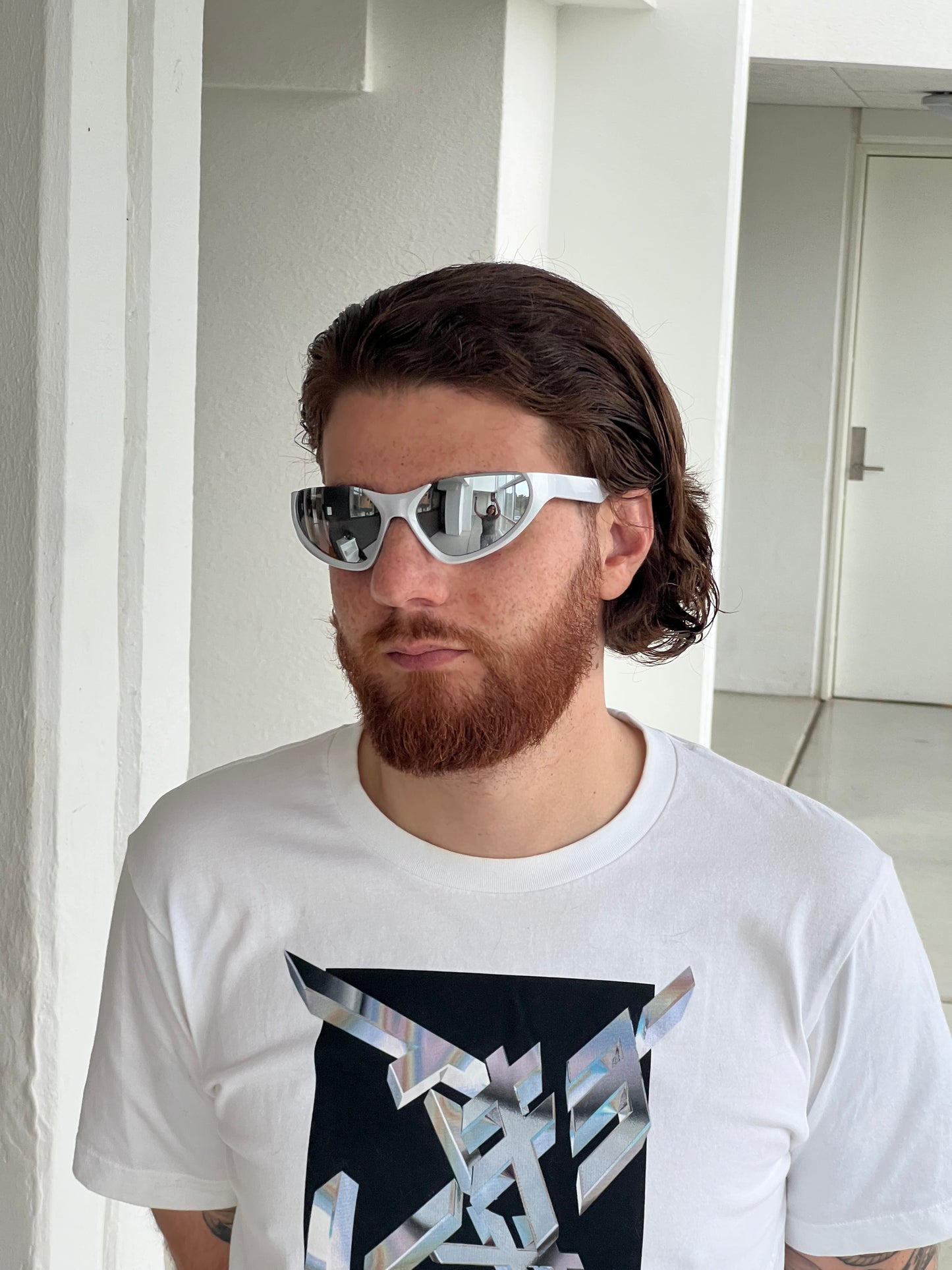 HOLO4 sunglasses