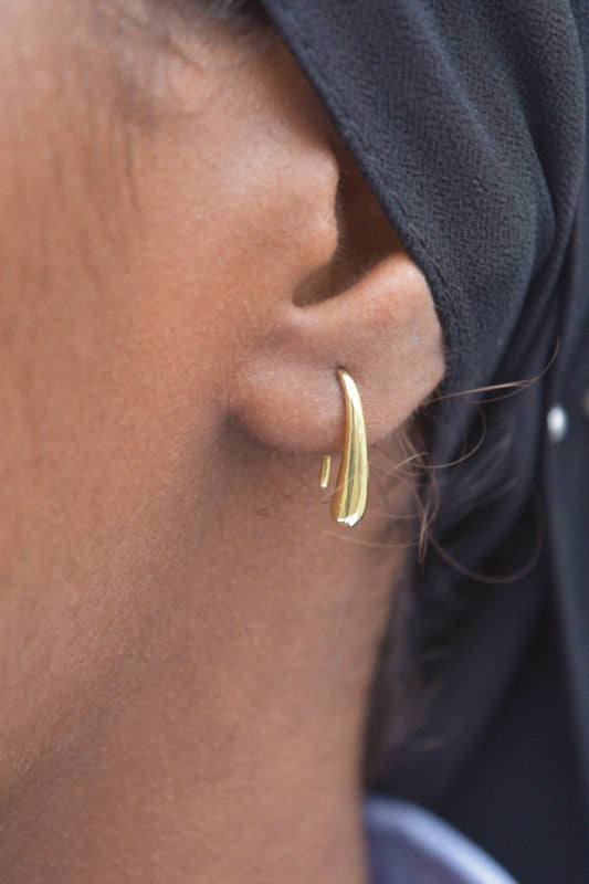 DRXP earrings