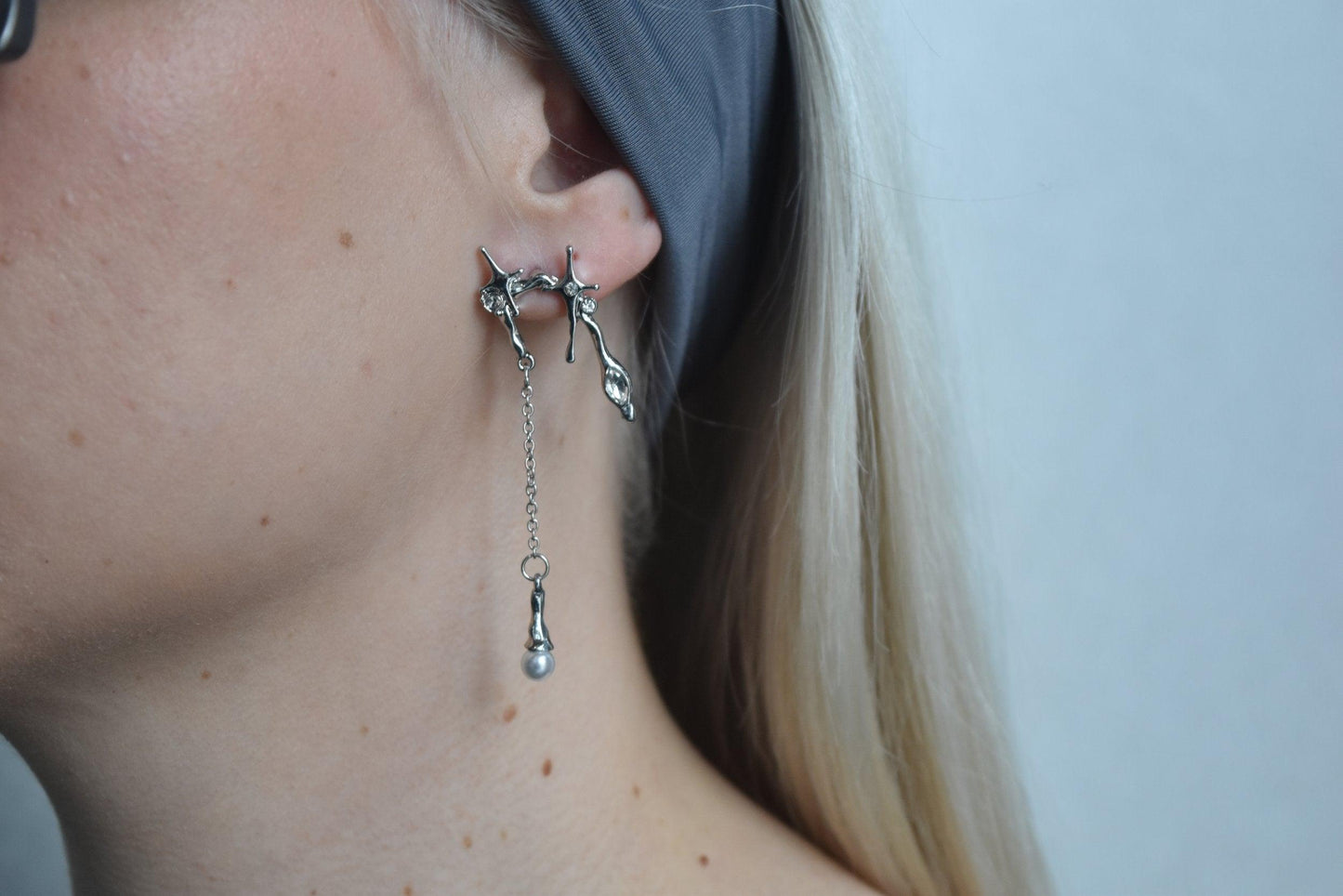 VENEA earrings