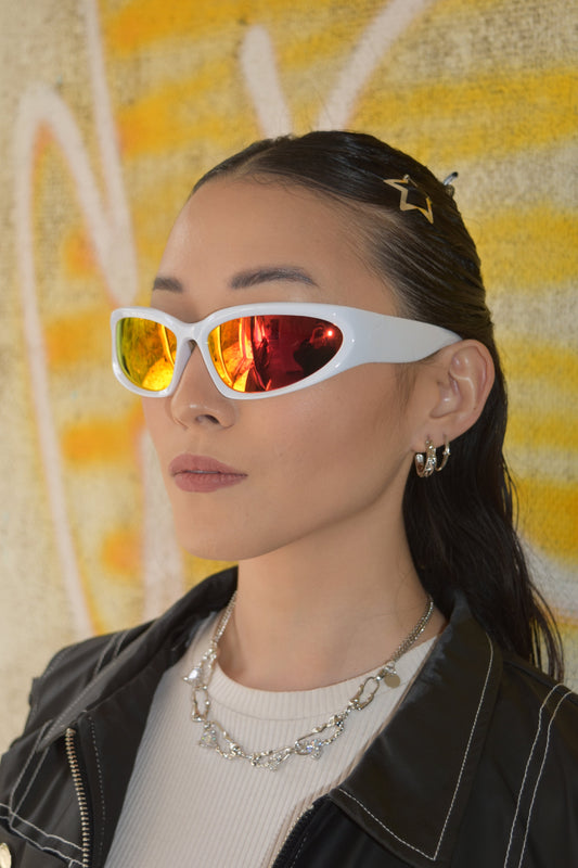 W-X3 sunglasses - multiple colors